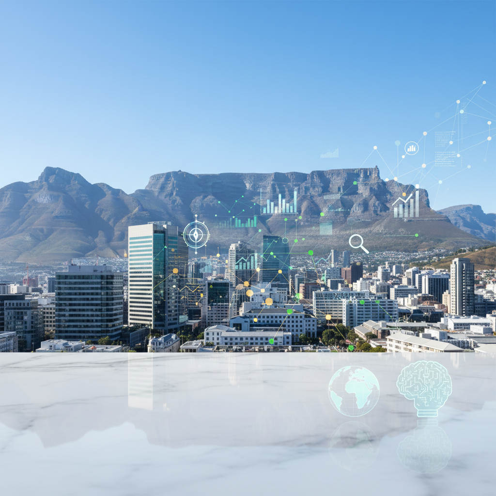 best geo agencies in cape town guide to ai seo